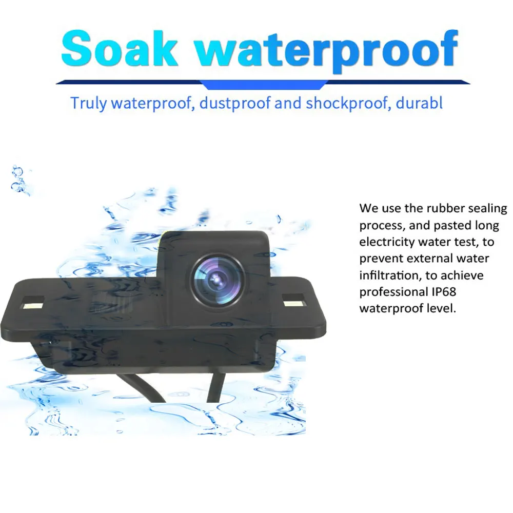 waterproof