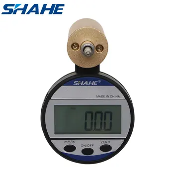 

shahe new type vertical type digital indicator 0-10 mm digital dial indicator gauge