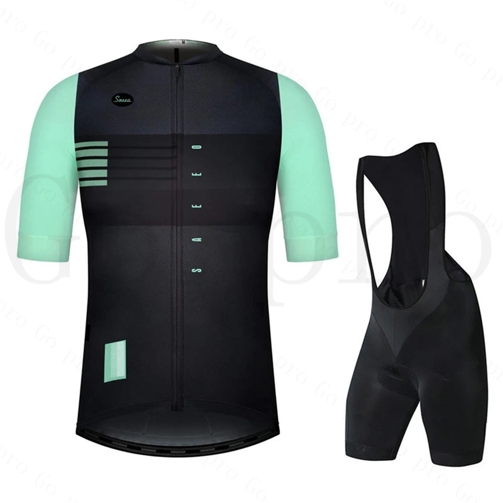Новинка 2020 красная профессиональная велосипедная команда короткий рукав Maillot