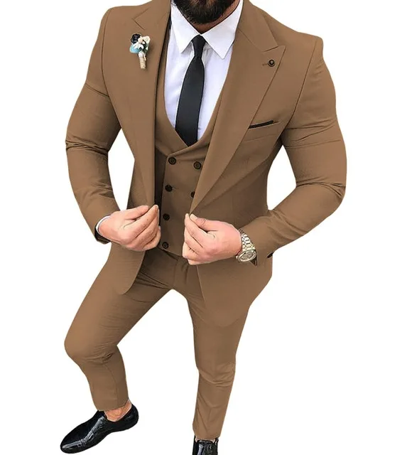 Men-Suits-3-Pieces-Slim-Fit-Casual-Groomsmen-Army-Green-Champagne-Lapel-Business-Tuxedos-for-Formal.jpg_640x640 (2)