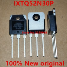 IXTQ52N30P новые импортные оригинальные 10 шт