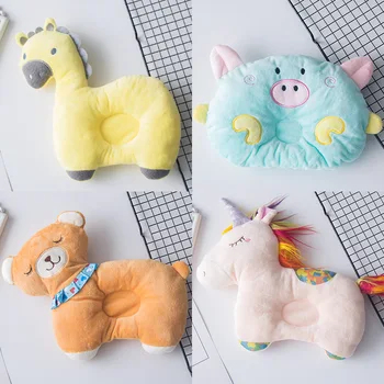 

2020 New Arrival Small Dog Cat Pillow Bear Animal Shape Small Pet Mat Sofa Pet Pillow Rabbit Elephant Supplies for Mini Dogs