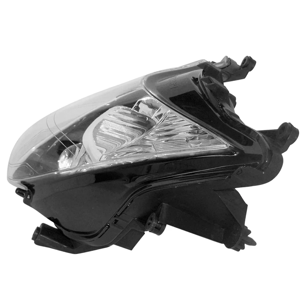 Передние фары для мотоцикла для Suzuki Hayabusa GSX1300R 2008 2009 2010 2011 2012 2013 осветительная фара