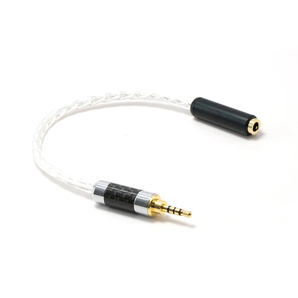 DH1203 ǰ 4N OCC 4.4MM 뷱 -3.5MM 뷱   ̺, 4 ǽ