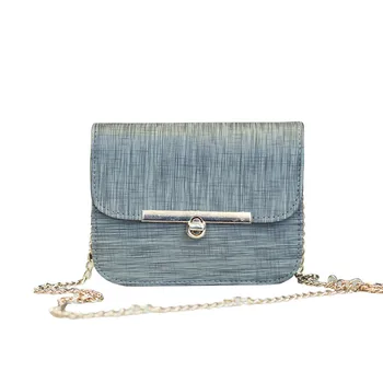 

Women Crossbody Purse Retro Style Shoulder Bag For Women 2021 New Lightweight Travel Satchel With Long Chain Strap Messenger Bag