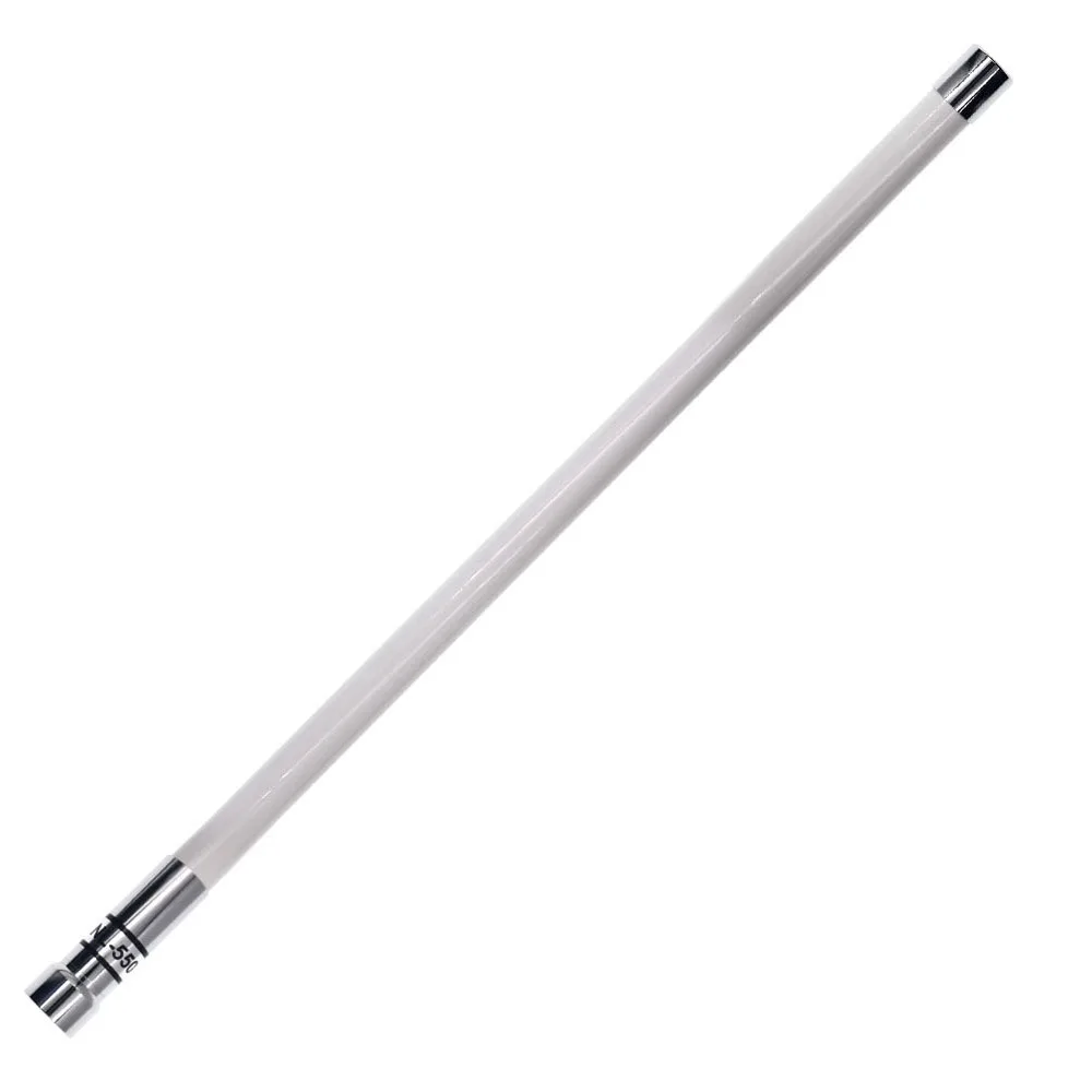 Nagoya NL-550VHF UHF 144MHz / 430MHz Dual Band 200W 3.0dBi High Gain Fiberglass Antenna for Mobile Radio Car Two Way Radio