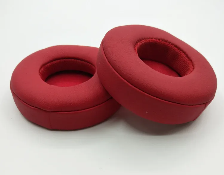 Replacement Foam Ear Pads Leather Cushions for Beats EP Headphones EarPads High Quality