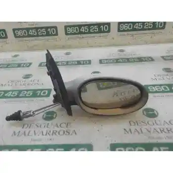 

RIGHT REARVIEW smart COUPE 0.6 Turbo cat [16771758]