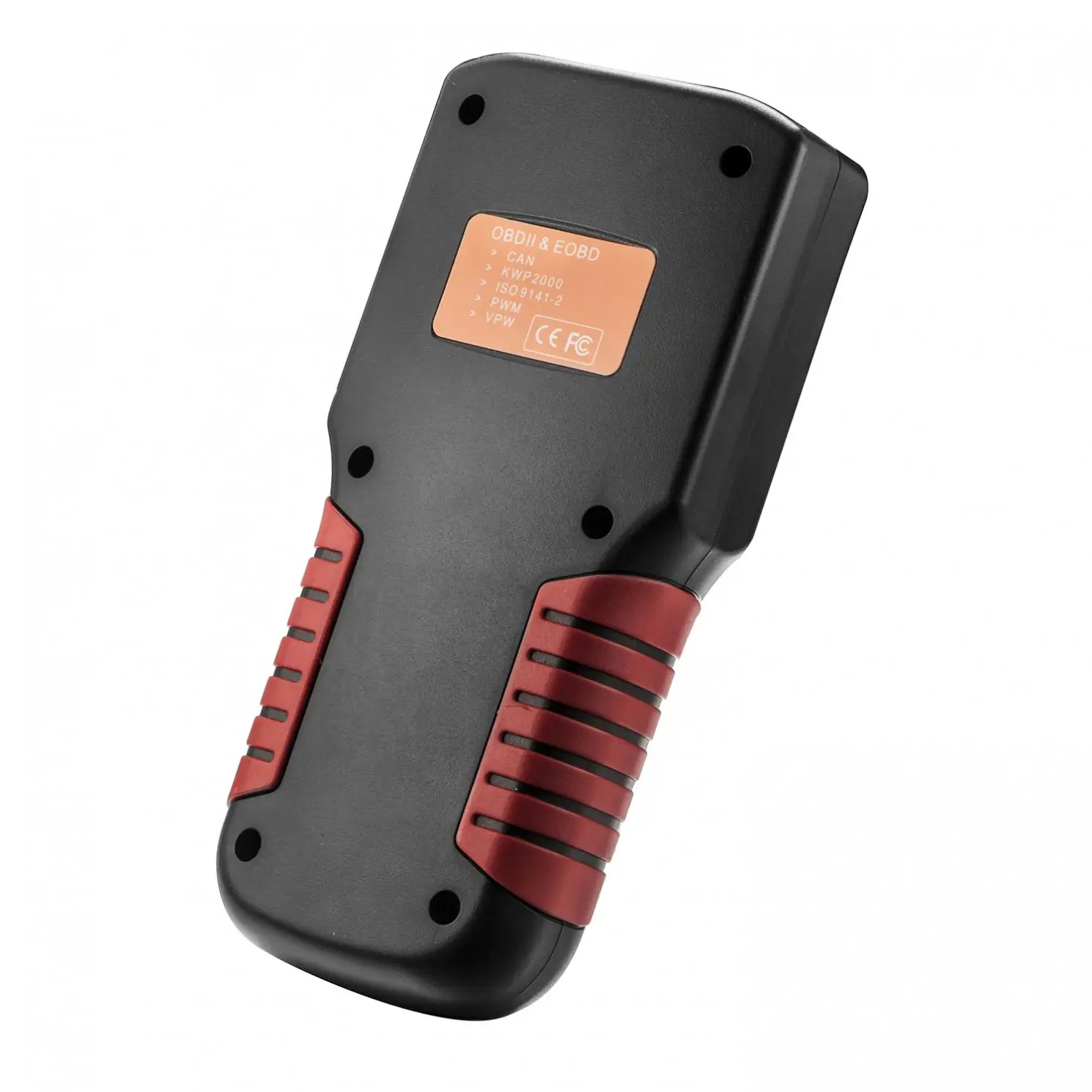 KONNWEI KW820 OBD2 ODB 2 Автомобильный сканер ошибки Код читатель Авто диагностический инструмент поддержка пяти языков