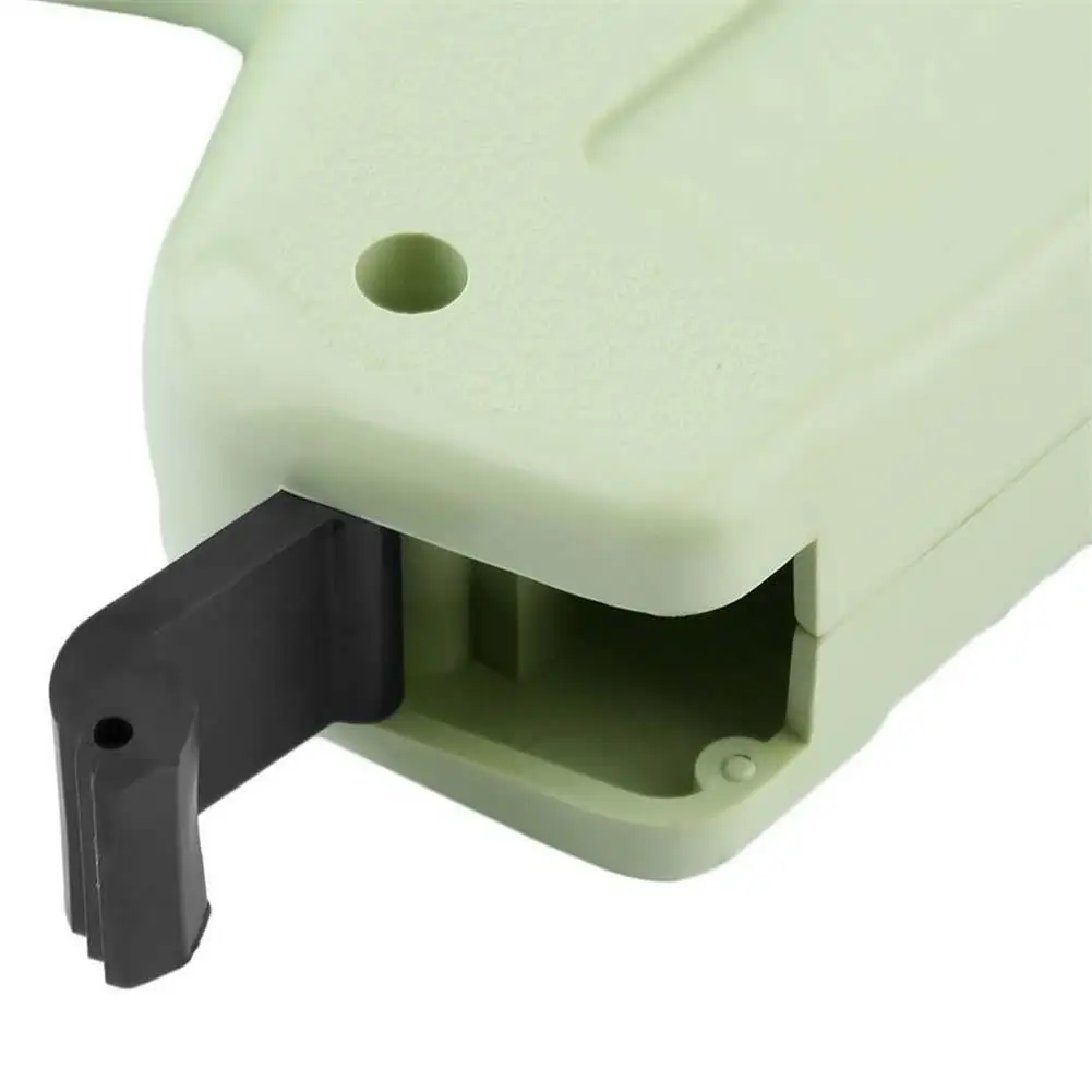 Одежда брендовая одежда платье цена ценник этикетка пистолет Tagger + 5 стальных