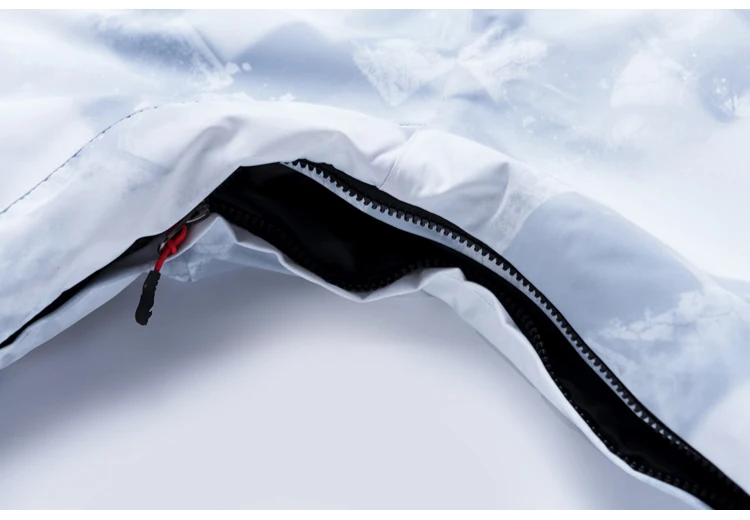 30 черный мужской зимний костюм одежда 10K водонепроницаемый ветрозащитный лыжный костюм наборы Сноубординг одежда лыжные куртки+ зимние брюки костюм