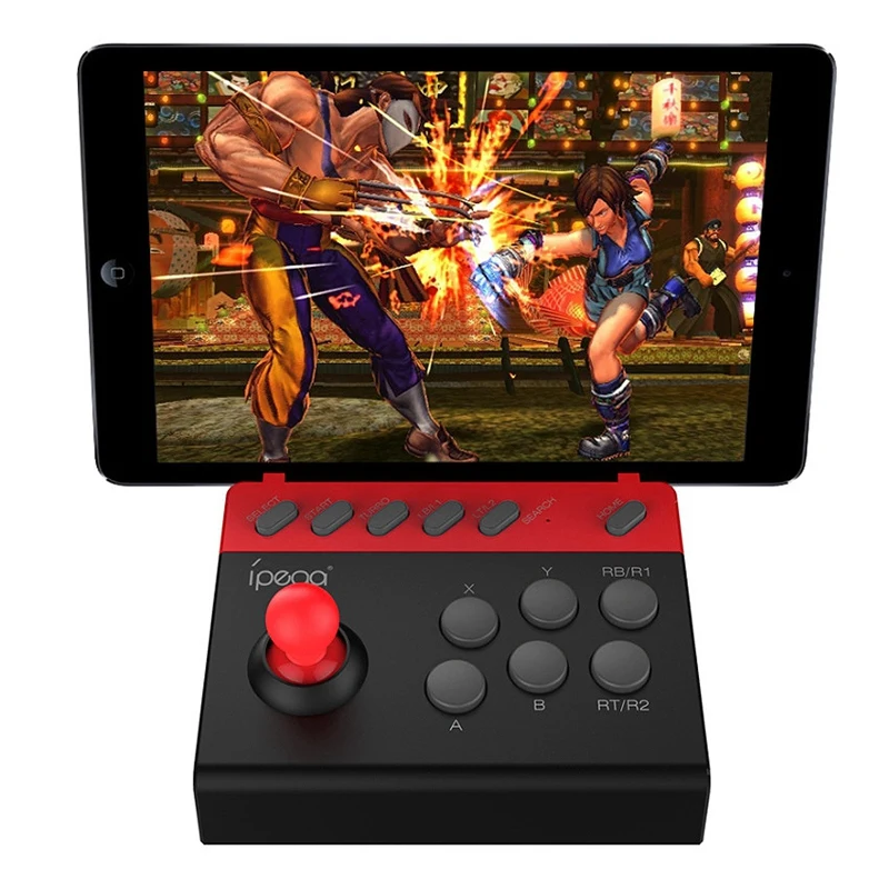 IPega 9135 Bluetooth Turbo геймпад игровой контроллер БОРЬБА РУЧКИ для IOS Android телефон планшет смарт TV