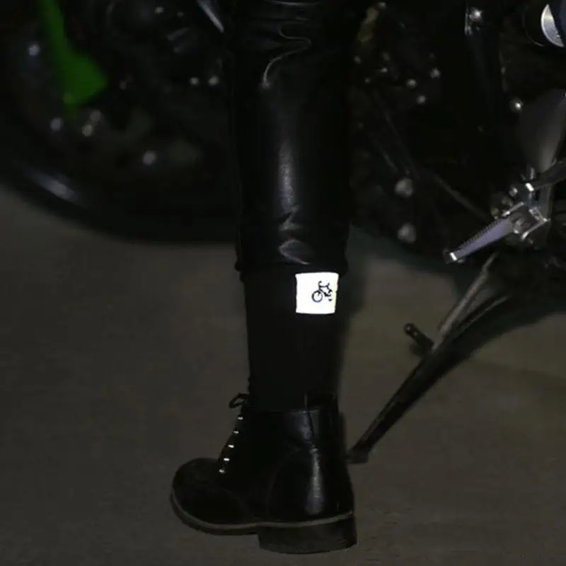 Черные дышащие спортивные носки для бега мужские фитнеса средней длины