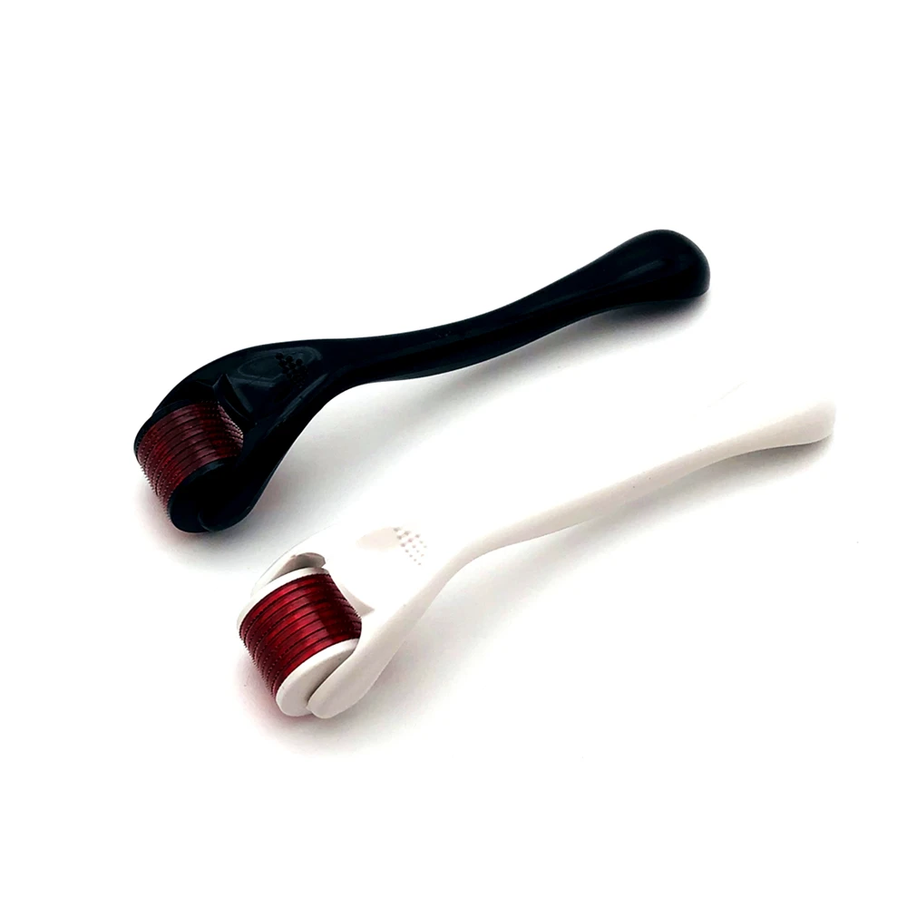 DARSONVAL DRS 540 Дерма ролик микро титановые иглы mezoroller микроиглы машина для ухода за