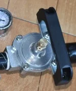 

Free shipping Quick-release valve