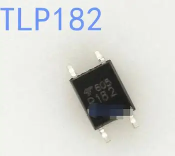 

IC 100%new Free shipping TLP182(GB-TPL,E TLP182