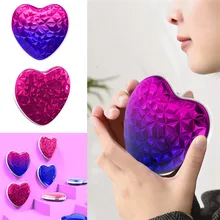 5200mAh Карманный обогреватель для рук, Электрический перезаряжаемый внешний аккумулятор для телефона, зарядное устройство 2 передач 140x140x4,5 мм 40OCT25