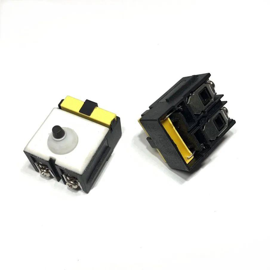 Interruttore Sostitutivo Per Smerigliatrici Angolari - Compatibile Con Modelli DW802, DW820, Etc. - Foto 13
