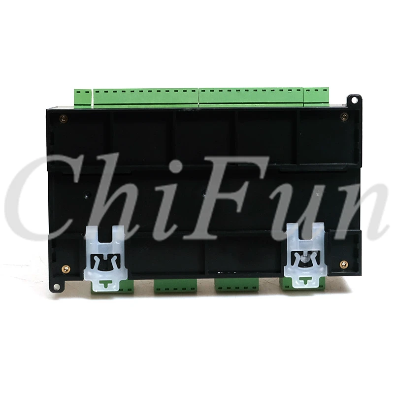 PLC FX1N-40MT For Mitsubishi Industrial Control Board 24 into 16 out