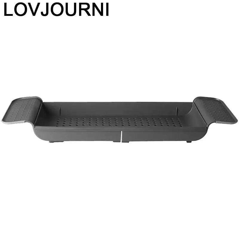 

Vasca Aufbewahrung Badewanne Shower Jabonera Contenedor for a Book Accessories Tablette Tray Bathtub Plateau Baignoire Bath Rack