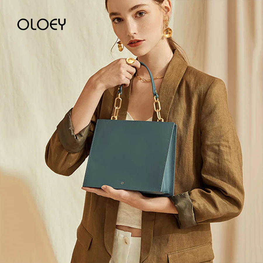 Модные женские сумки OL, Простой деловой портфель, квадратная сумка, высокое качество, искусственная кожа, сумка через плечо для женщин, Sac