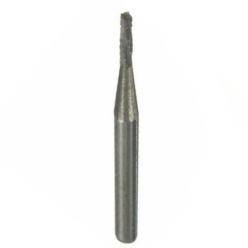 

1pc Car Auto Tungsten Steel Drill Bit Glass Windshield Repair Tool Accessories