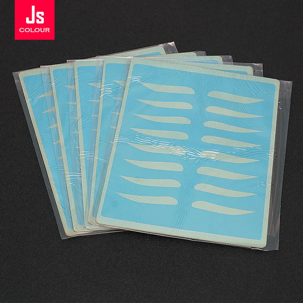 

3/5/10/15pcs Tattoo Eyebrow Practice Skin Microblading Blank Silicone Lip Rubber Fake Skin 15*20mm Упражнение кожи Accessories