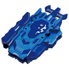 Takara Tomy Beyblade Burst B137 Launcher Топ Bey Blade Burst рождественские подарки