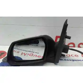 

LEFT REARVIEW MIRROR FORD MONDEO SALOON (GE)