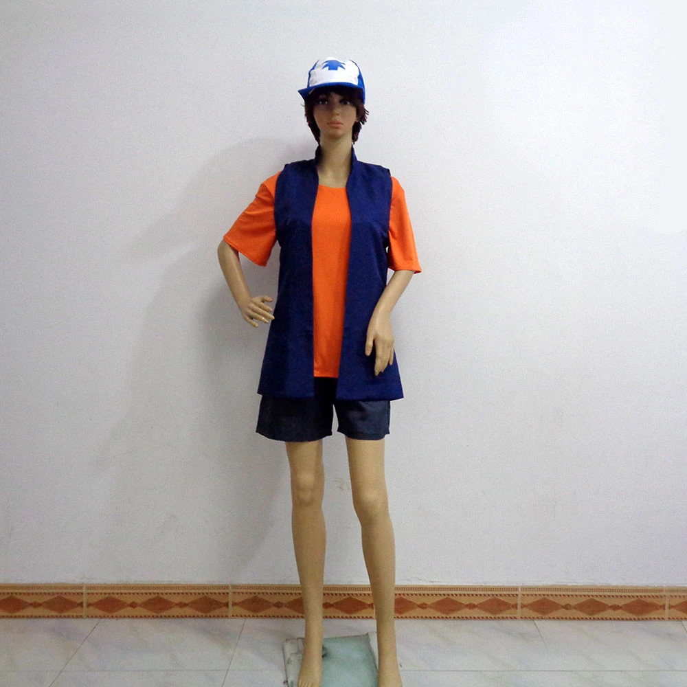 dipper pines costume