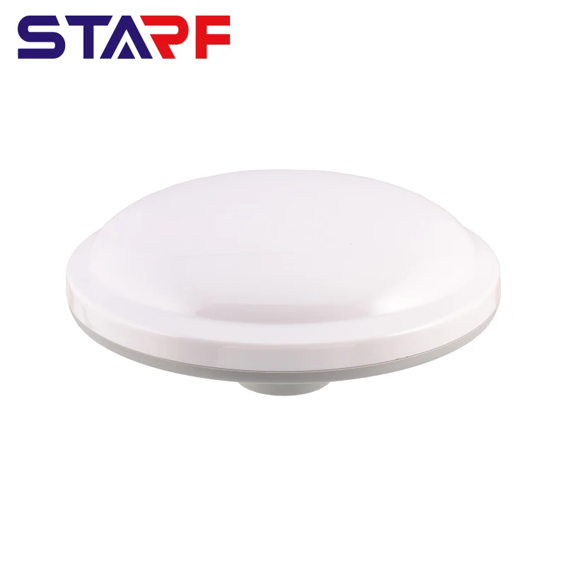 GNSS 안테나 쉘 GPS GLONASS BDS 외부 하우징, RTK IP67 자외선 차단 안테나 커버, 헬륨 광부