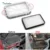 Tonlinker 2 отверстия воздушный фильтр для Vw Sagitar CC Passat Magotan Golf Touran audi Skoda Octavia стайлинг автомобиля внешний воздушный фильтр