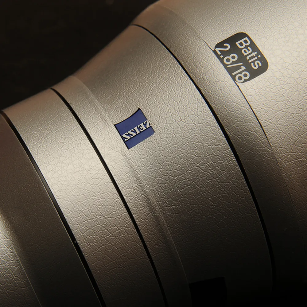 Защитный чехол для объектива Zeiss Batis Lens Batis 40 мм 19 мм 25 мм 85 мм 135 мм