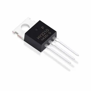 

(Transistor)Hy3210 To-220 100V120 Hy3210p