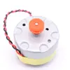 Gear Transmission Motor 2PCS for xiaomi Mijia 1st 2nd & Roborock S50 S51 S55 Robot Vacuum Cleaner Laser Sensor LDS Cleaner Motor ► Photo 3/5