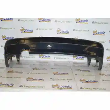 

REAR BUMPER CITROEN XSARA SALOON
