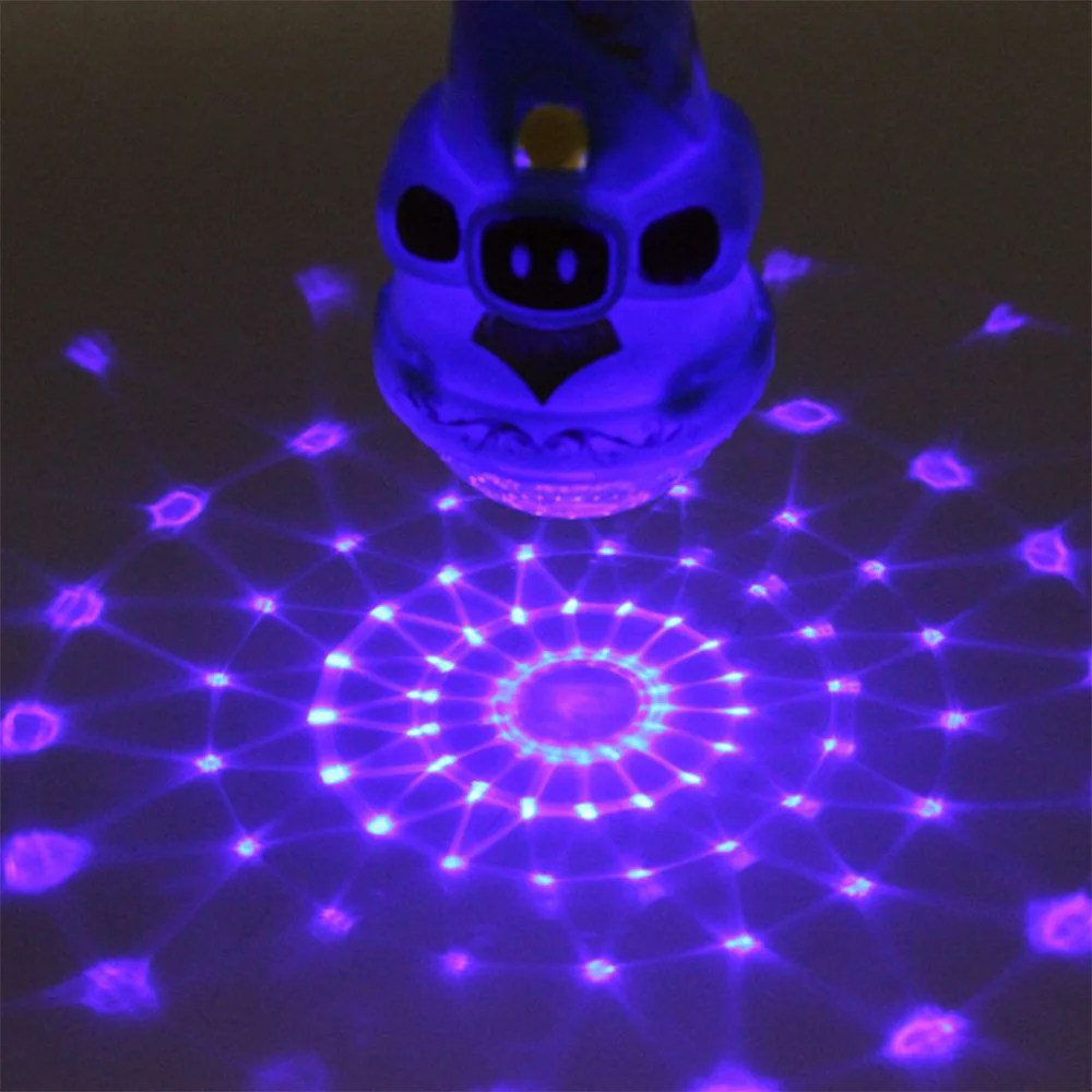 

Luminous Toys Glowing Toy Lighting Funny Wireless Microphone Model Gift Music Karaoke Cute Mini Fun Child Gift Flashing stick