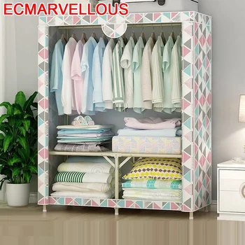 

Kleiderschrank Gabinete Ropero Dresser Meuble De Rangement Armario Cabinet Mueble Bedroom Furniture Guarda Roupa Wardrobe