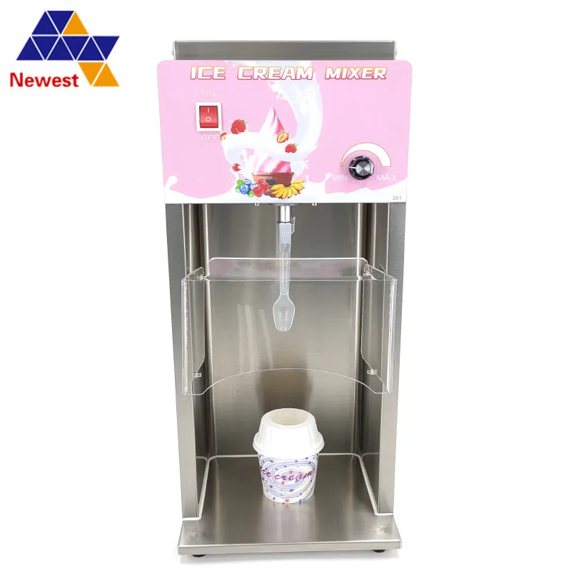 Milk Shake/Razzle Blender/ ice cream blender/mixer/shaker/shaking machine/blizzard  blender/maker/making machine/blizzard maker/mcflurry maker/making machine/mcflurry  making machine/blender/mixer shaker/shaking machine hand dipped ice cream  agit