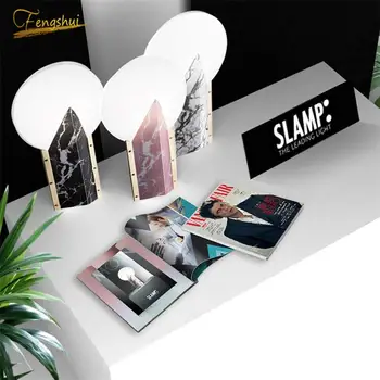 

Modern Wrought Iron LED Table Lamp Lighting Nordic Multifunction Table Lights Study Living Room Bedroom Table Deco Lamp Fixtures