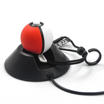 

for Nintendo Switch Charging Dock HBS-144 Desktop Indicator Light Charger Stand Blue light charger