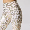 Leopard White