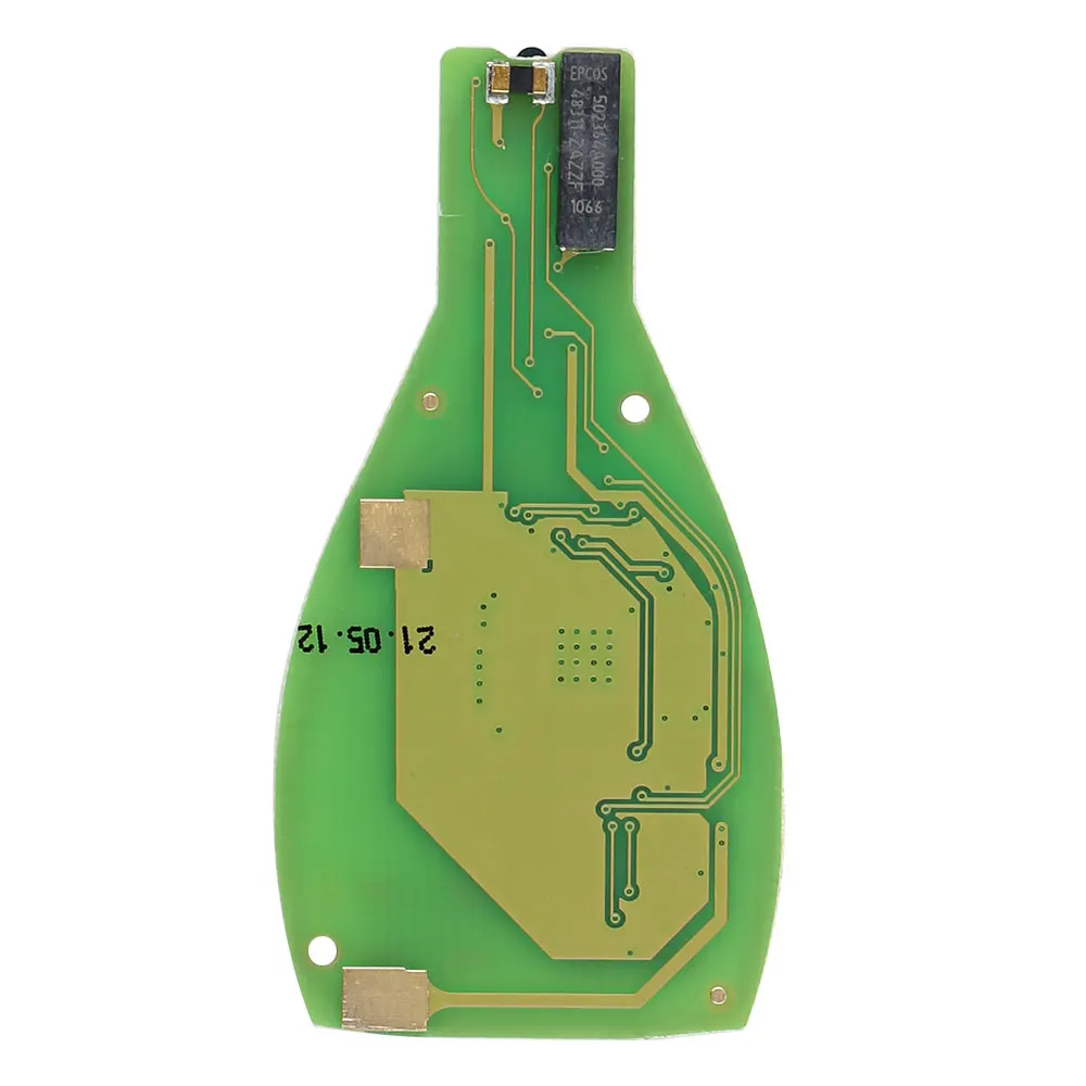 Xhorse Vvdi Be Key Pro Improved Version Plus For Benz Smart Key Shell 3 Buttons Get Free Vvdi Mb Bga Token 10 Pcs Lot Aliexpress