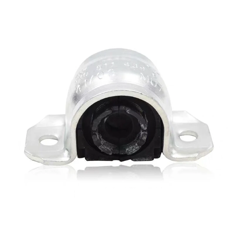 Apply to Jette Passat CC tiguan Touran Golf 6 MK6 Stabilizer bar opening rubber sleeve Balance bar rubber sleeve stabilizer bar rubber sleeve