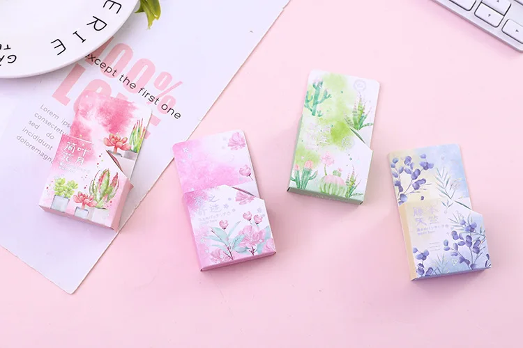 Kawaii Мультфильм клейкая лента милый фруктовый декоративный скотч с цветочным принтом цветок Маскировочные ленты для детей Скрапбукинг DIY фотографии принадлежности для альбома