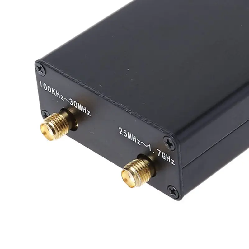 1 комплект RTL SDR приемник USB Dongle с Realtek RTL2832u Rafael Micro R820t2 Q39D|Спутниковое ТВ| |