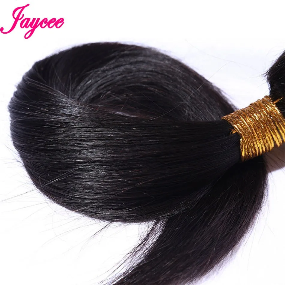 Jaycee перуанские прямые волосы 4 шт. в партии пучки пурувианских волос не Реми человеческие волосы для наращивания перуанские волосы прямые пучки