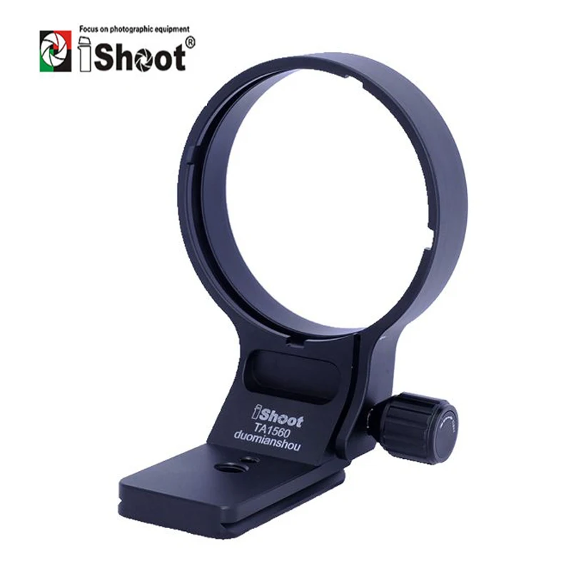 IShoot Объектив воротник для Tamron SP 150 600 мм F5 6.3 Di VC USD G2 A022 штатив кольцо дно Arca Swiss