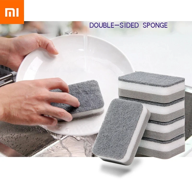 Xiaomi 1/5 шт. JORDAN &amp JUDY Очищающая щетка для удаления загрязнений кухонный инструмент