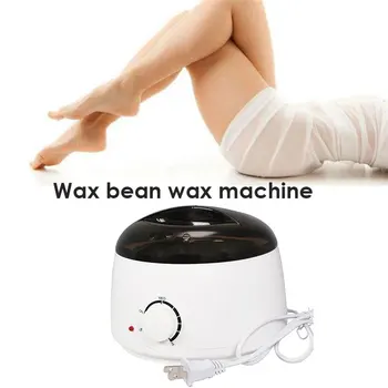 

Improve Ones Look Cosmetic Wax Bean Heater Professional Facial Care